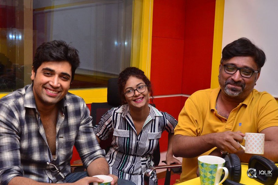 Ami-Thumi-Movie-First-Song-Launch-At-Radio-Mirchi